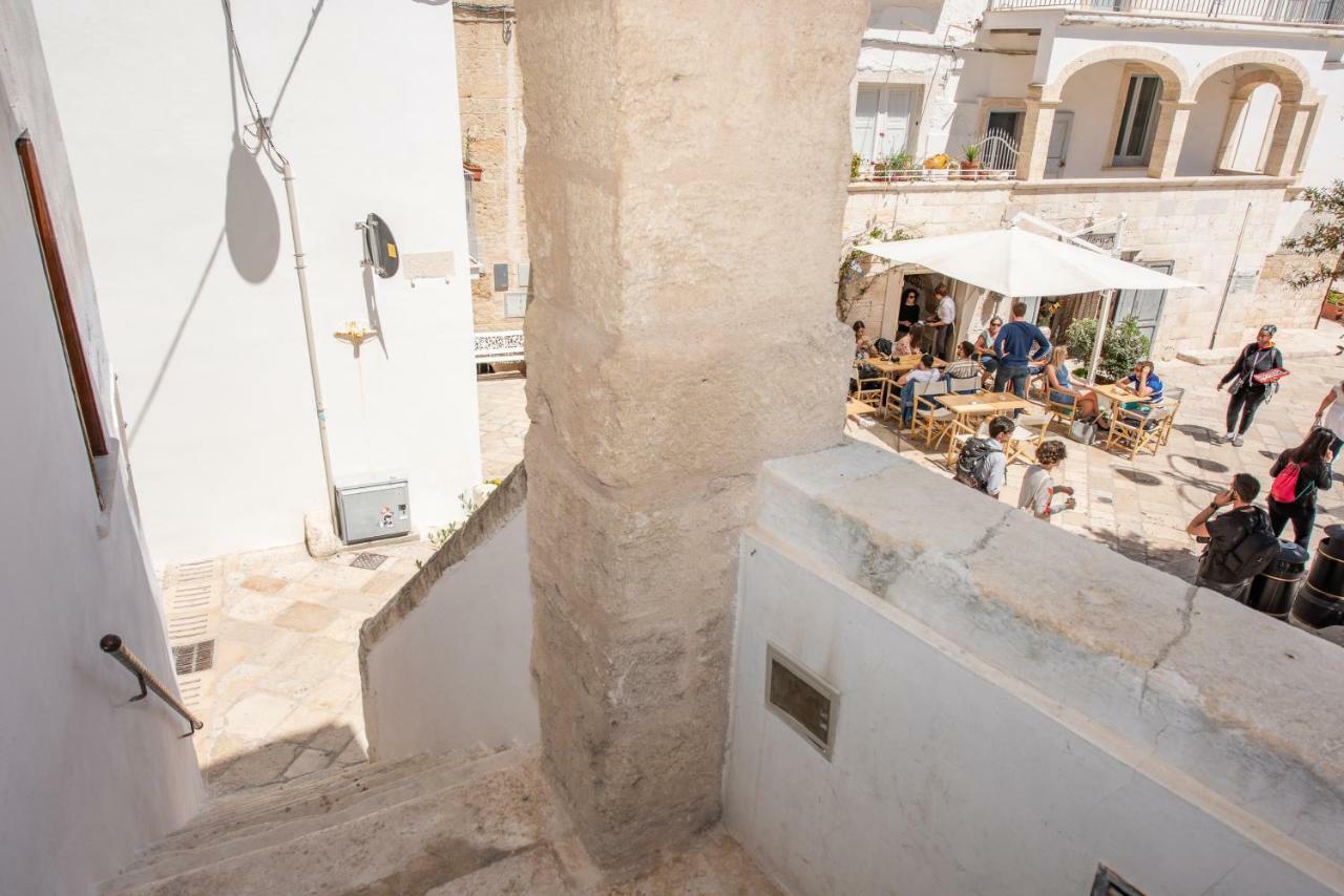 Il Simposio Suite - Housea Polignano a Mare Exterior foto